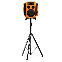 Сумка-колонка Partybag - фото 6