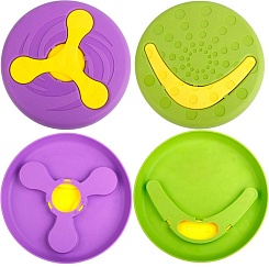 Игрушка для собак Frisbee - фото 3