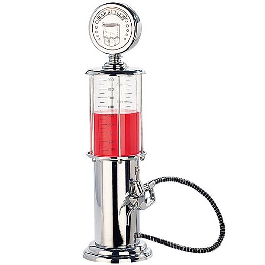 Диспенсер для напитков "Бензоколонка"- фото 1