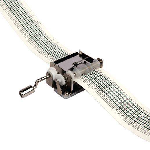 Набор Музыкальная шкатулка- фото 1