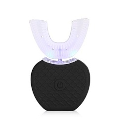 U-образная электрическая зубная щетка - фото 4