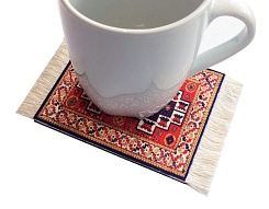 Набор бердикелей "Ковер" - фото 2