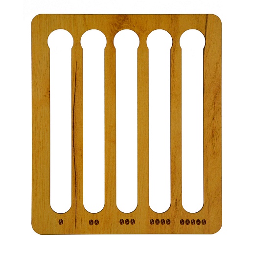 Держатель для кофейных капсул Nespresso- фото 1