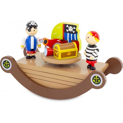 Музыкальные игрушки- фото 1