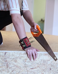 Магнитный браслет Magnogrip - фото 6