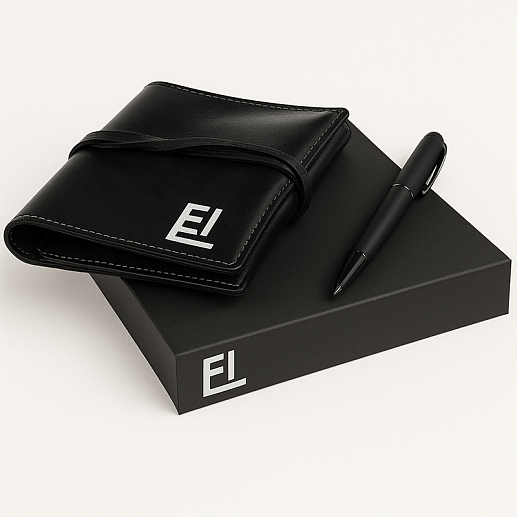 Набор из кожи Heritage Leather Set- фото 1