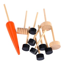 Набор для лепки снеговика Mr. Snow - фото 3