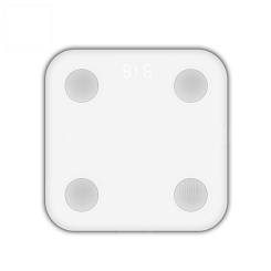 Смарт-весы Mi Body Fat Scale 2 - фото 2