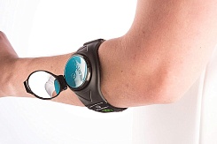 Браслет-зеркало бокового вида - фото 3