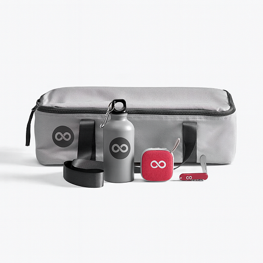 Дорожный набор Функциональный Вояж- фото 1