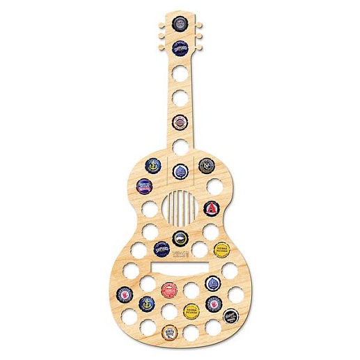 Копилка для пивных крышек BeerBank- фото 1