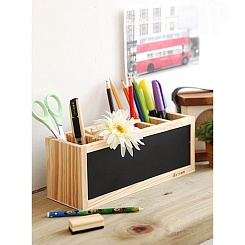 Органайзер для ручек с доской для записи - фото 4