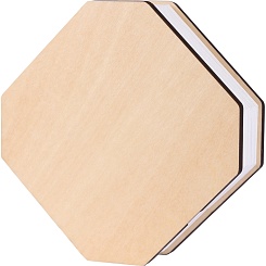 Складной мини-светильник "Гармонь" - фото 5