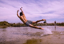 Мяч Waboba Extreme - фото 7