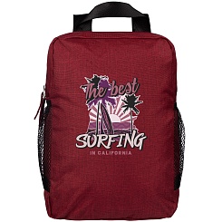 Рюкзак с нанесением - фото 3