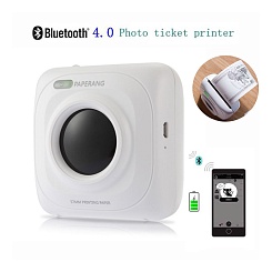 Принтер-фотоаппарат Paperang - фото 7