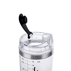 Миксер для спортивных напитков - фото 2