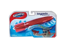 Подводная торпеда Pool Toy - фото 3