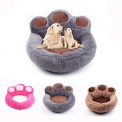 Диван-лапа для собак и кошек - фото 2