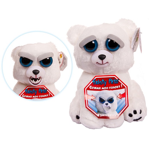 Игрушка Feisty Pets- фото 1