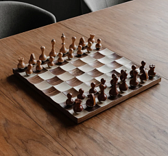 Набор шахмат On The Waves - фото 3