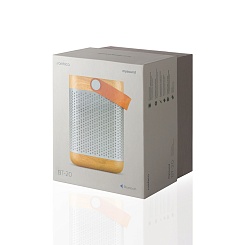 Беспроводные колонки Rombica Mysound BT-20 - фото 5