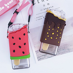 Летняя многоразовая бутылочка - изображение 5 Летняя многоразовая бутылочка - фото 5