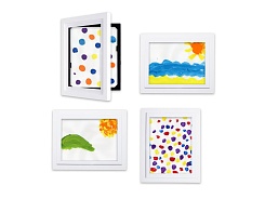 Рамка для рисунков - фото 5